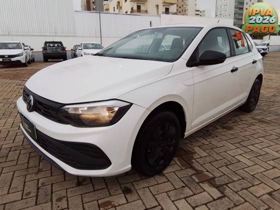 VOLKSWAGEN POLO 1.0 MPI TRACK MANUAL VOLKSWAGEN POLO 1.0 MPI TRACK MANUAL